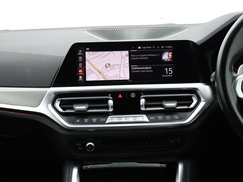 Used BMW 4 Series 2021 for sale - 76981273: Photo 8