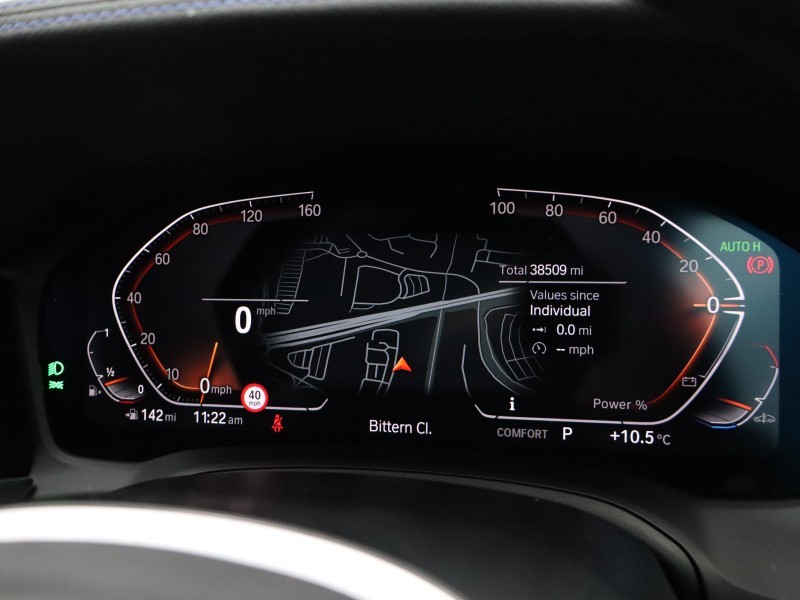 Used BMW 4 Series 2021 for sale - 76981273: Photo 9