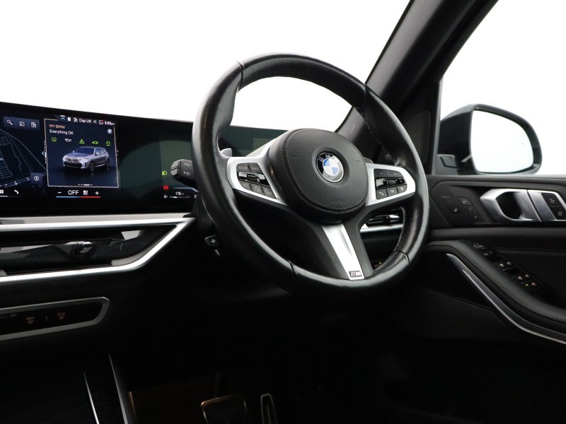 Used BMW X5 2023 for sale - 77261782: Photo 16