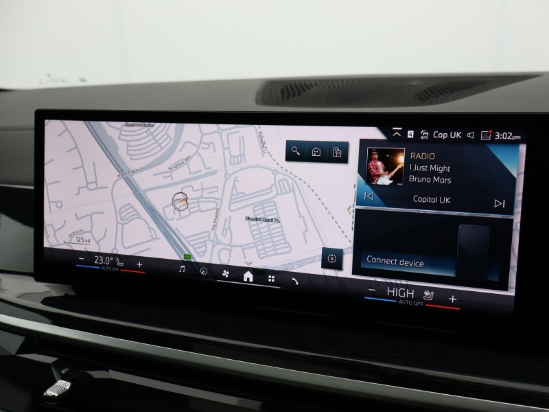 Used BMW X5 2023 for sale - 77261782: Photo 25