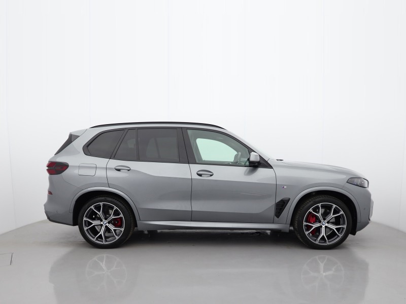 Used BMW X5 2023 for sale - 77261782: Photo 3