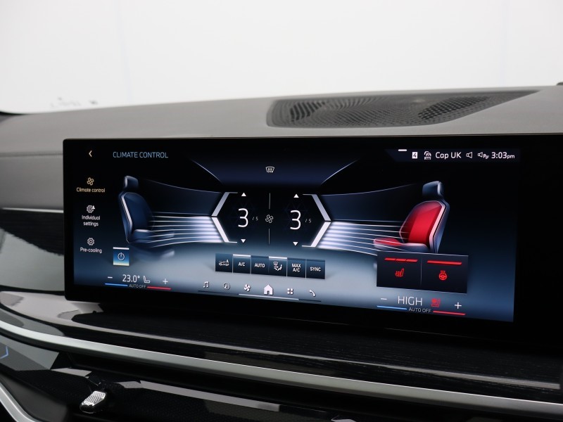 Used BMW X5 2023 for sale - 77261782: Photo 31