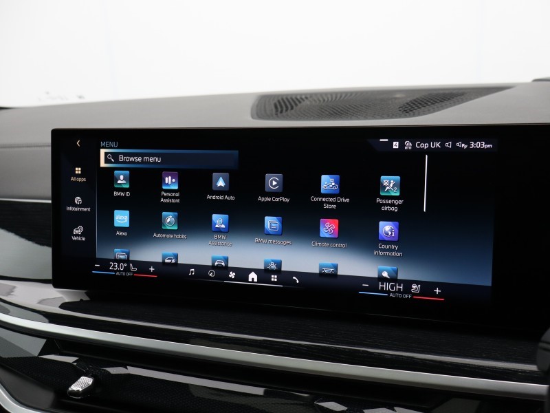 Used BMW X5 2023 for sale - 77261782: Photo 32