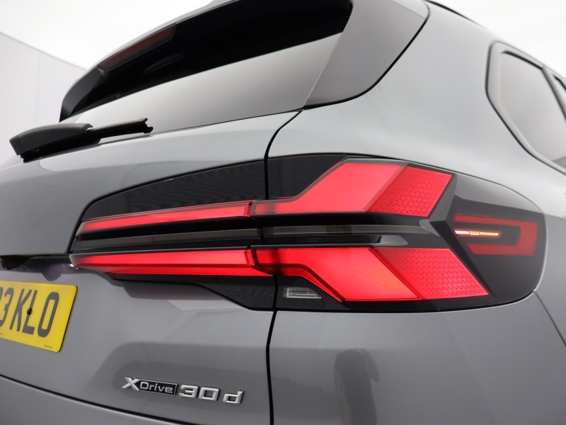 Used BMW X5 2023 for sale - 77261782: Photo 44