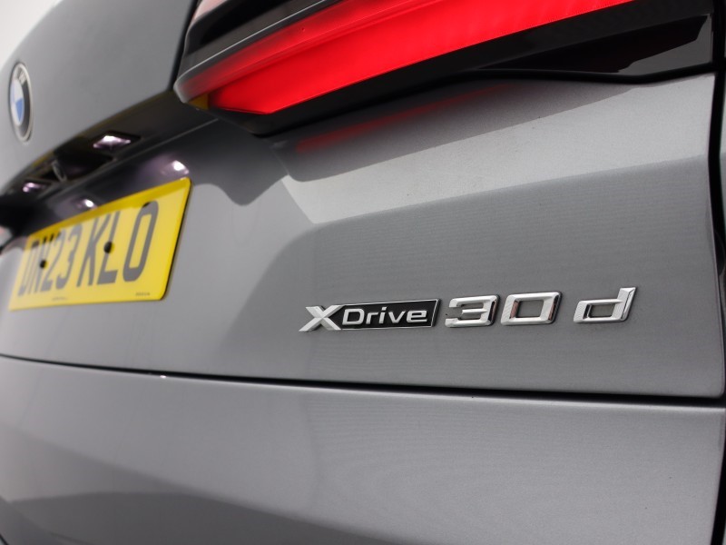 Used BMW X5 2023 for sale - 77261782: Photo 46