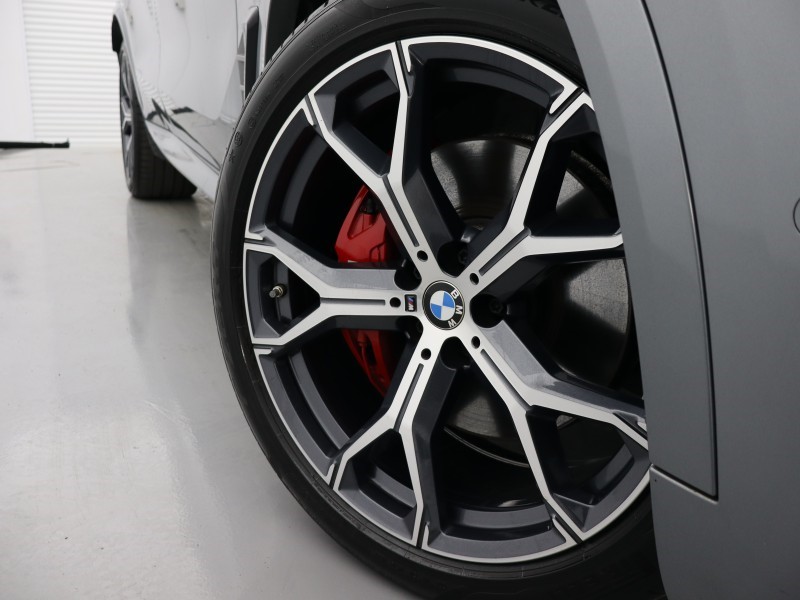 Used BMW X5 2023 for sale - 77261782: Photo 48