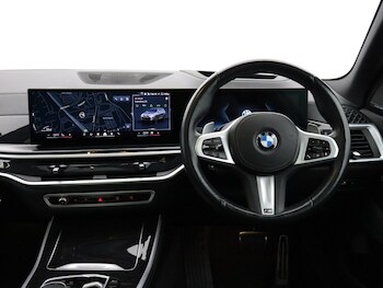 Used BMW X5 2023 for sale - 77261782: Photo