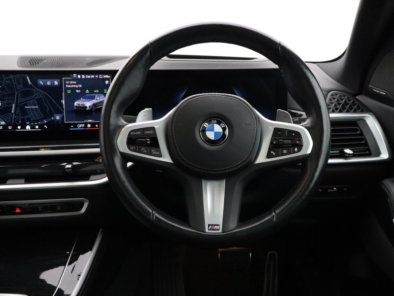 Used BMW X5 2023 for sale - 77261782: Photo 5