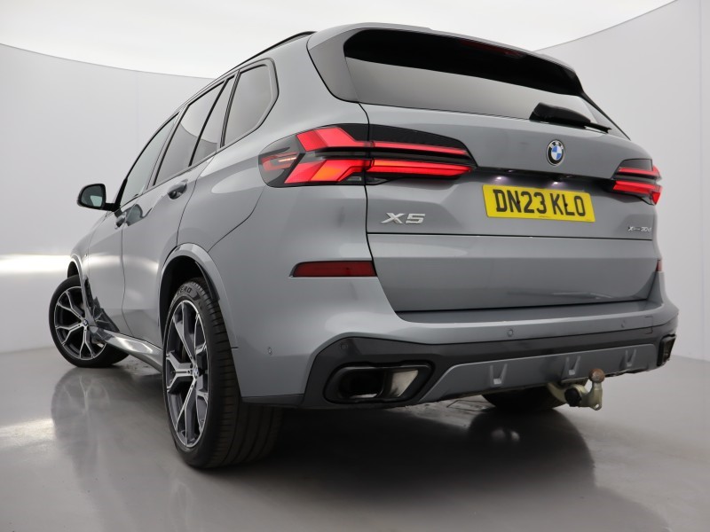 Used BMW X5 2023 for sale - 77261782: Photo 67