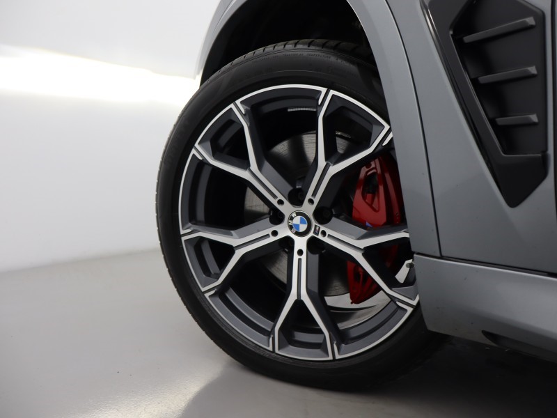 Used BMW X5 2023 for sale - 77261782: Photo 68