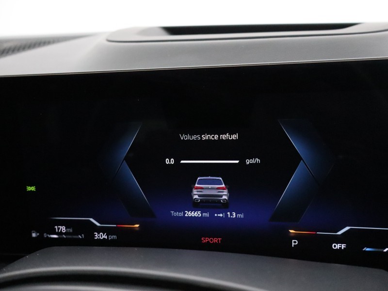 Used BMW X5 2023 for sale - 77261782: Photo 7