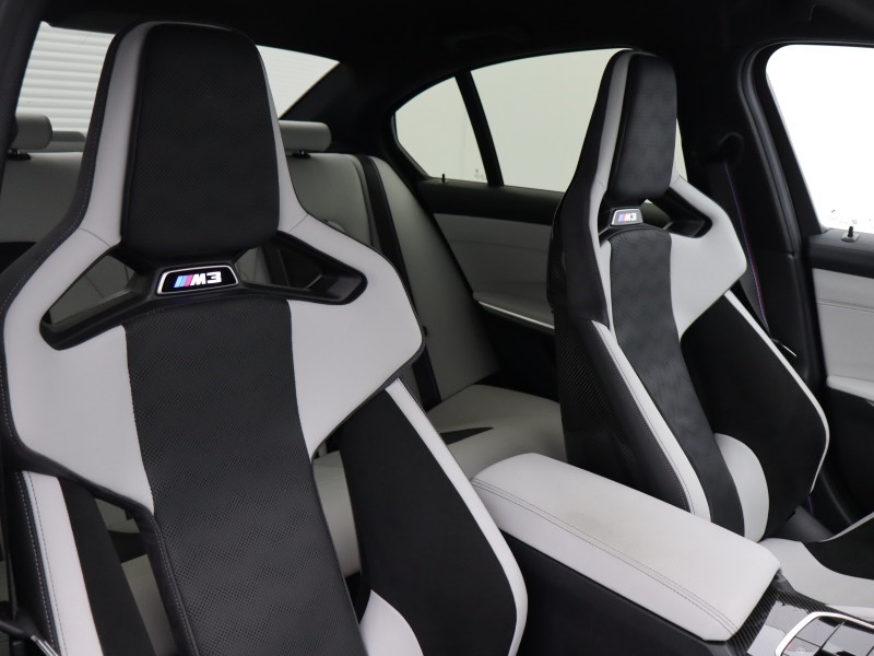 Used BMW M3 2025 for sale - 76981087: Photo 11