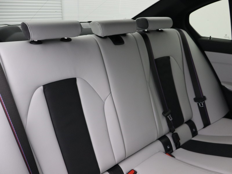 Used BMW M3 2025 for sale - 76981087: Photo 12