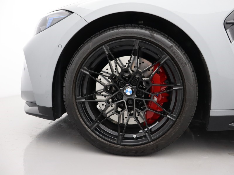 Used BMW M3 2025 for sale - 76981087: Photo 14