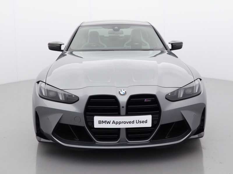 Used BMW M3 2025 for sale - 76981087: Photo 16