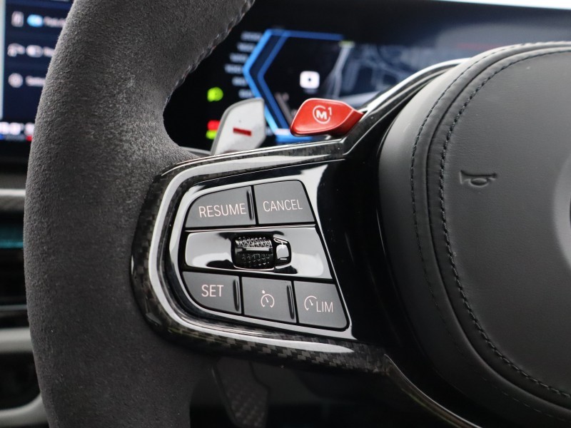 Used BMW M3 2025 for sale - 76981087: Photo 17