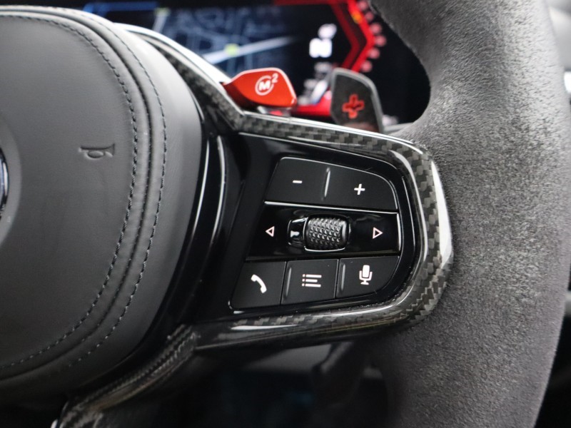 Used BMW M3 2025 for sale - 76981087: Photo 18