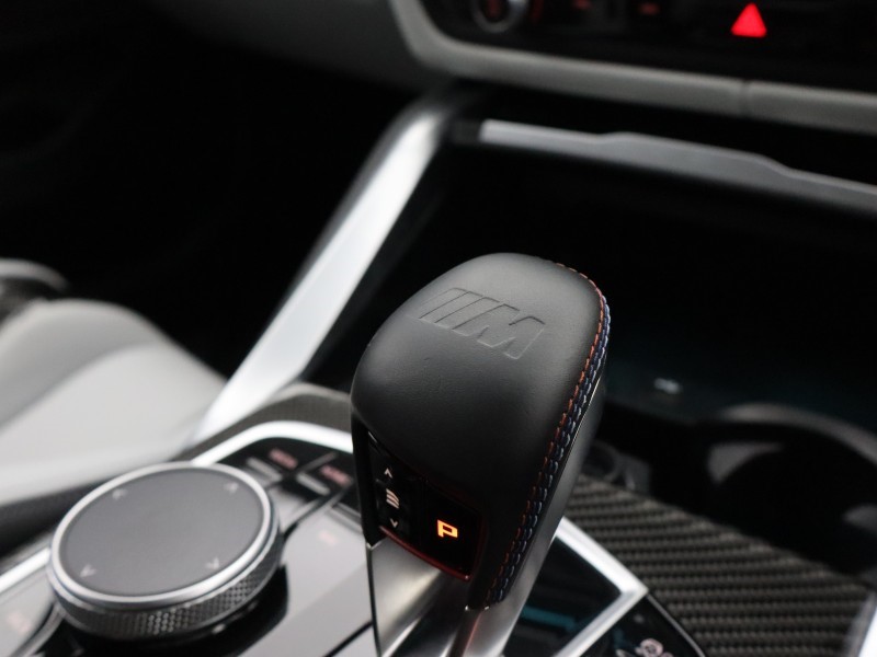 Used BMW M3 2025 for sale - 76981087: Photo 22