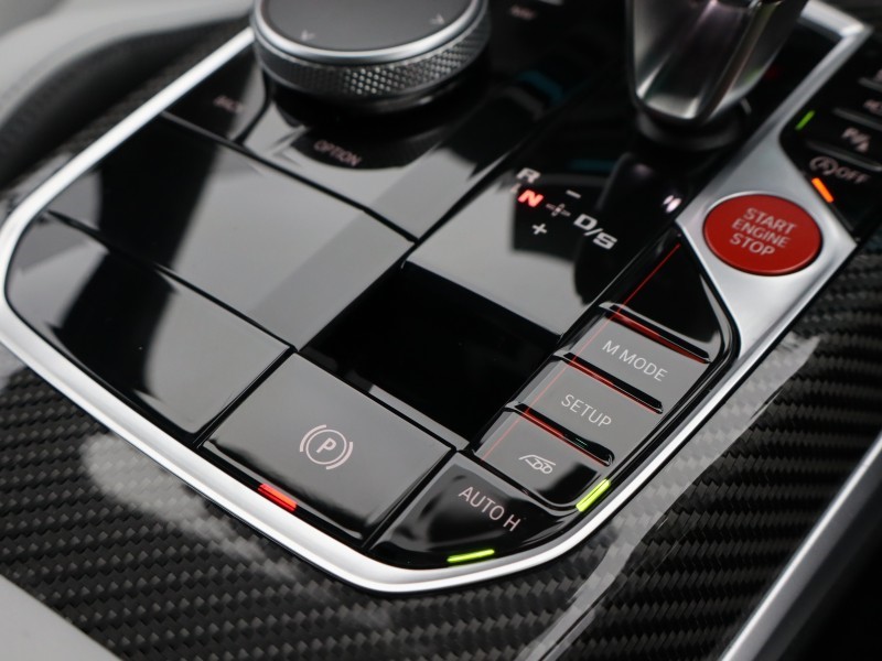 Used BMW M3 2025 for sale - 76981087: Photo 23