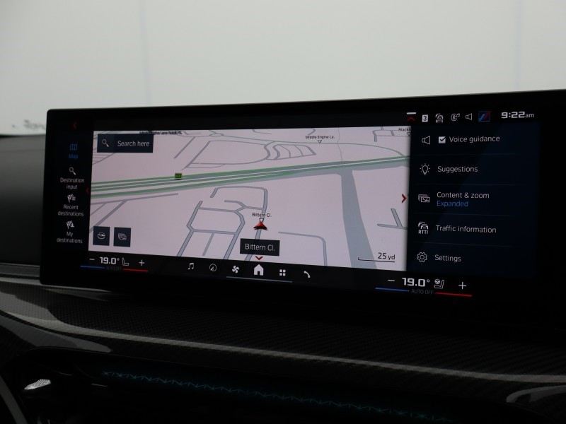 Used BMW M3 2025 for sale - 76981087: Photo 25