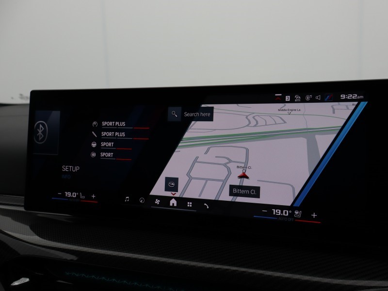 Used BMW M3 2025 for sale - 76981087: Photo 26