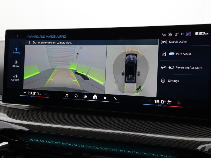 Used BMW M3 2025 for sale - 76981087: Photo 28