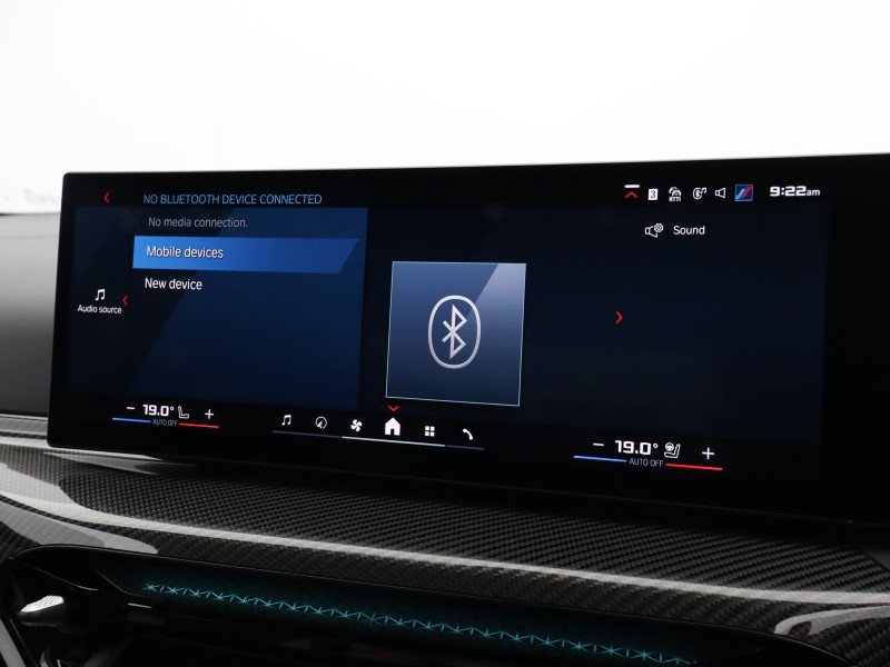 Used BMW M3 2025 for sale - 76981087: Photo 29