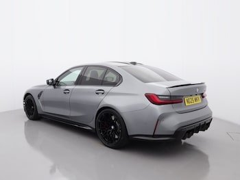 Used BMW M3 2025 for sale - 76981087: Photo