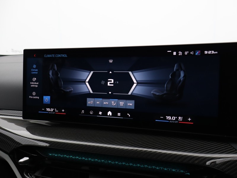 Used BMW M3 2025 for sale - 76981087: Photo 31