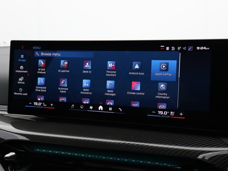 Used BMW M3 2025 for sale - 76981087: Photo 32