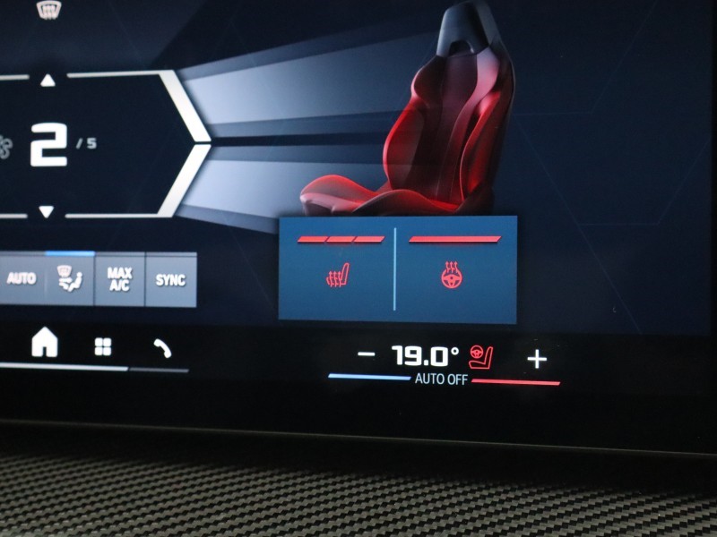 Used BMW M3 2025 for sale - 76981087: Photo 33