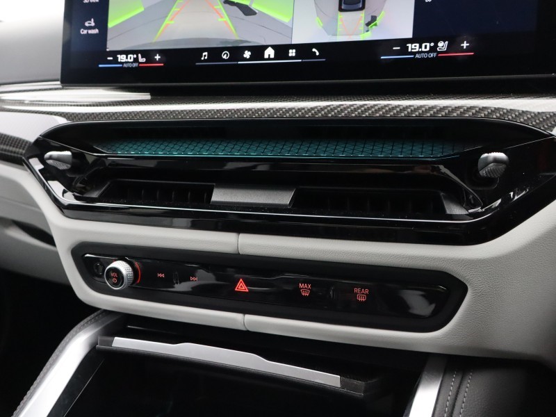 Used BMW M3 2025 for sale - 76981087: Photo 34