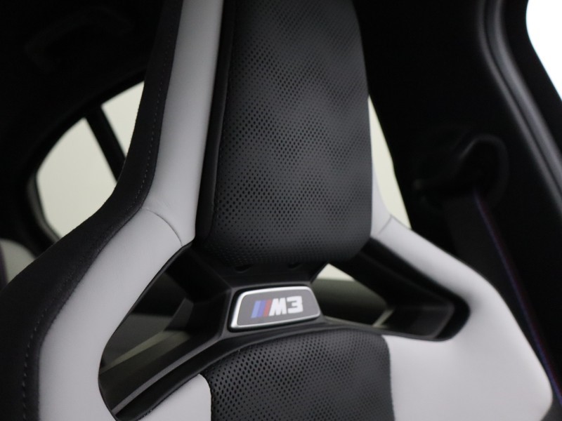 Used BMW M3 2025 for sale - 76981087: Photo 37