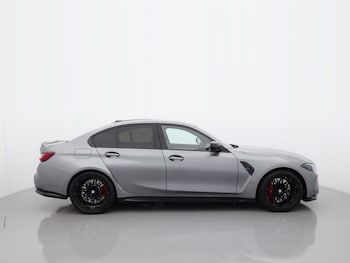 Used BMW M3 2025 for sale - 76981087: Photo