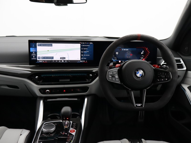 Used BMW M3 2025 for sale - 76981087: Photo 4