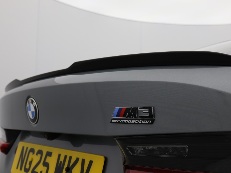 Used BMW M3 2025 for sale - 76981087: Photo 43