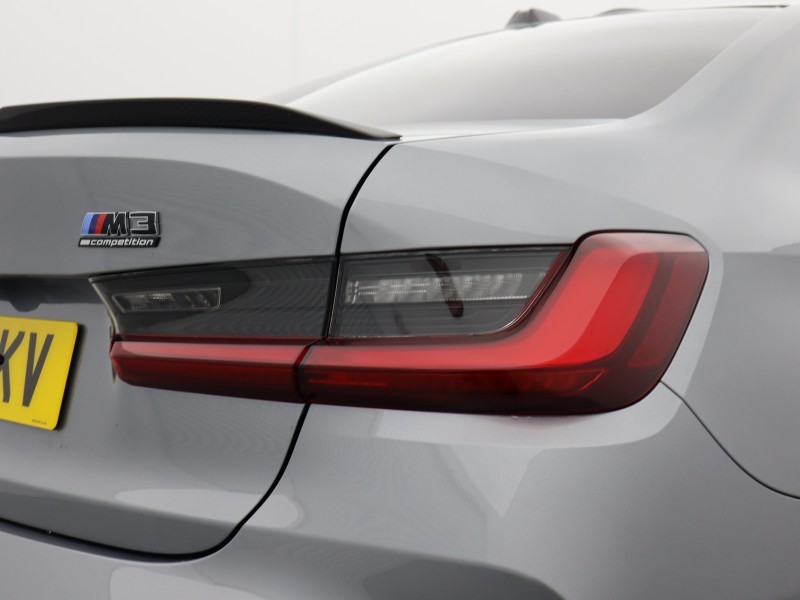 Used BMW M3 2025 for sale - 76981087: Photo 44