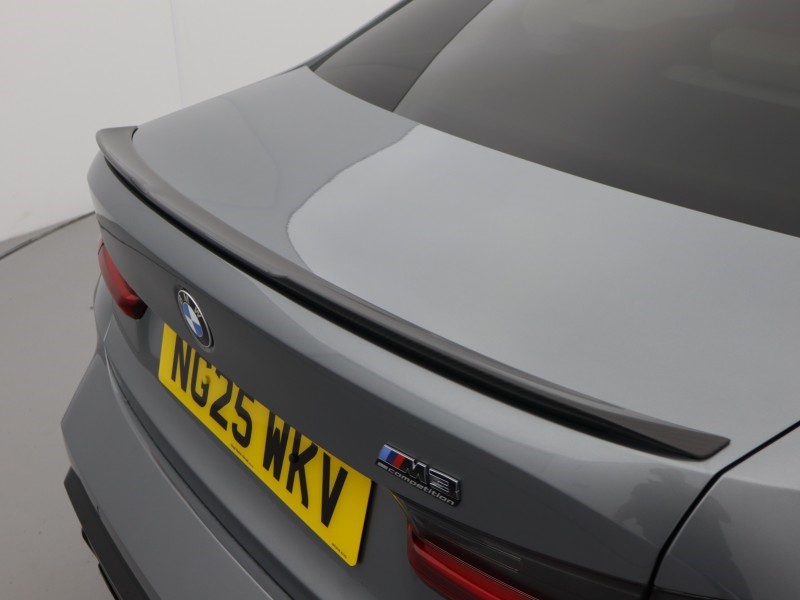 Used BMW M3 2025 for sale - 76981087: Photo 45