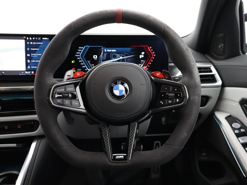 Used BMW M3 2025 for sale - 76981087: Photo 5