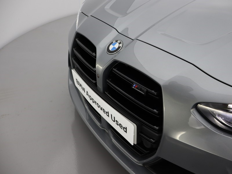 Used BMW M3 2025 for sale - 76981087: Photo 50