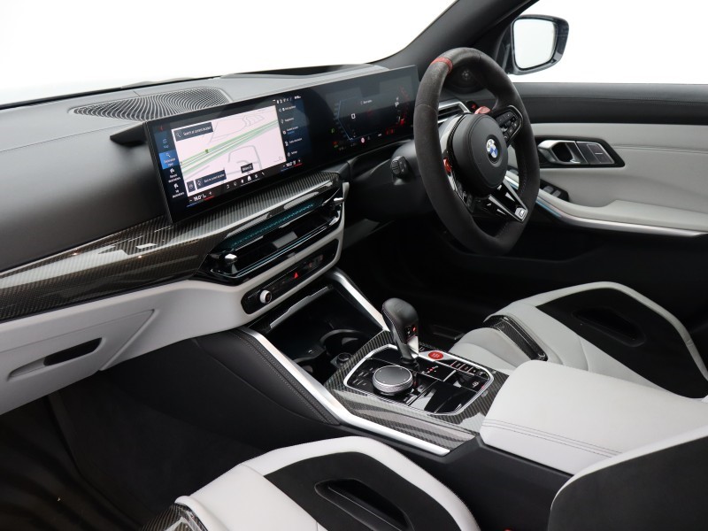 Used BMW M3 2025 for sale - 76981087: Photo 6