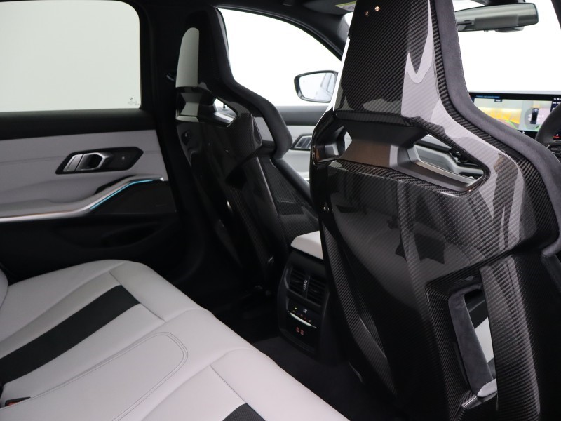 Used BMW M3 2025 for sale - 76981087: Photo 63