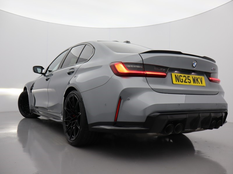 Used BMW M3 2025 for sale - 76981087: Photo 64