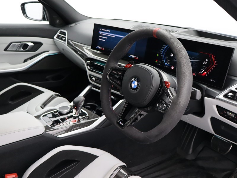 Used BMW M3 2025 for sale - 76981087: Photo 7