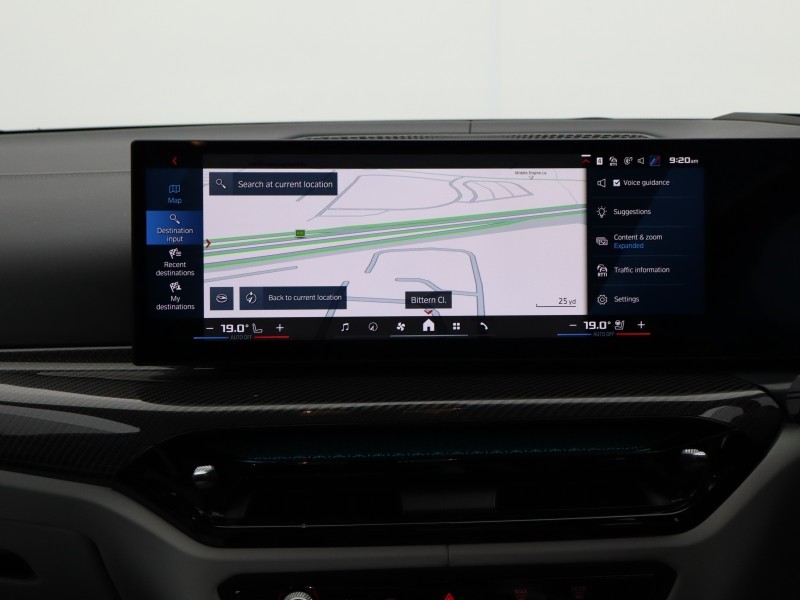 Used BMW M3 2025 for sale - 76981087: Photo 8