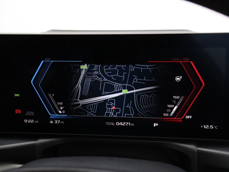 Used BMW M3 2025 for sale - 76981087: Photo 9