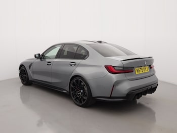 Used BMW M3 2025 for sale - 78392912: Photo