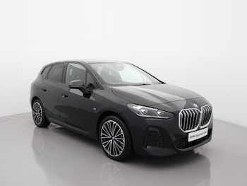 BMW 2 Series feature image