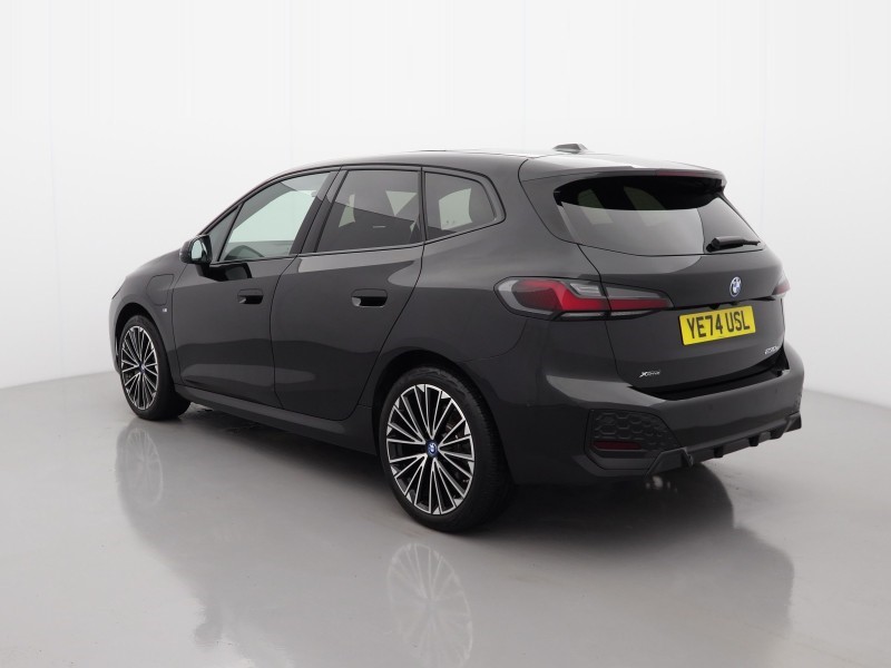 Used BMW 2 Series 2024 for sale - 76982332: Photo 2