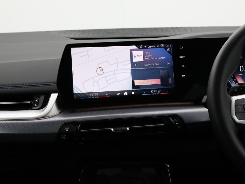 Used BMW 2 Series 2024 for sale - 76982332: Photo 8